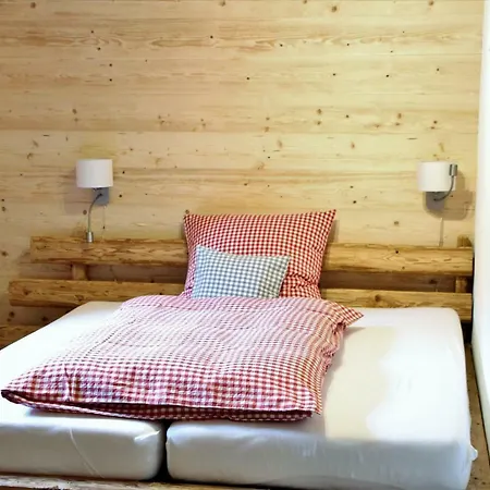 Landhaus Alpina