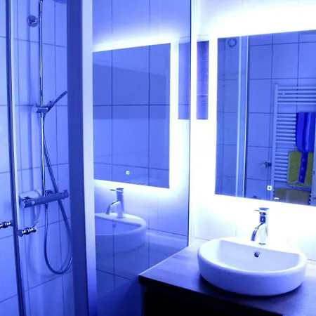 Landhaus Alpina * Willingen (Upland)