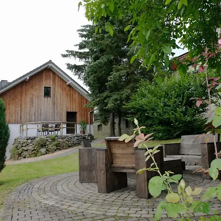 Landhaus Alpina Apartment Willingen (Upland)