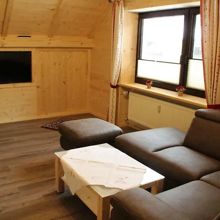 Landhaus Alpina