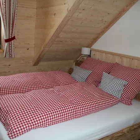 Landhaus Alpina