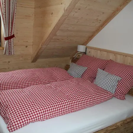 Landhaus Alpina