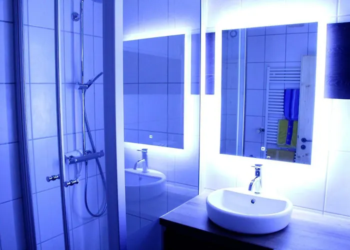 Landhaus Alpina * Виллинген